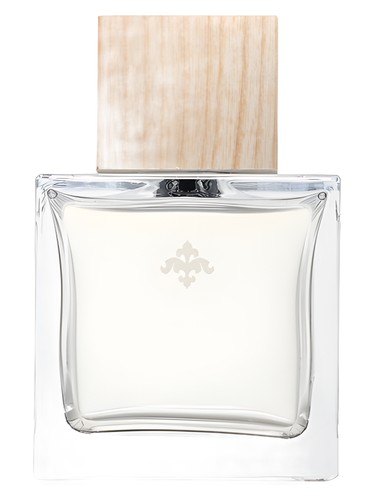 Frasco de No. 33, de The Fragrance Design Studio