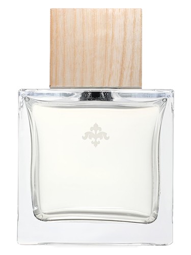 Frasco de No. 51, de The Fragrance Design Studio