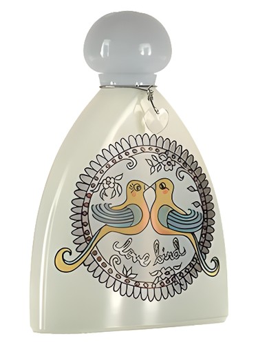 Frasco de Love Bird, de Nanette Lepore