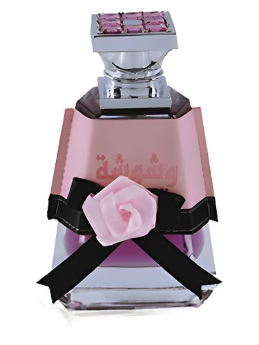 Frasco de Washwasha, de Lattafa Perfumes