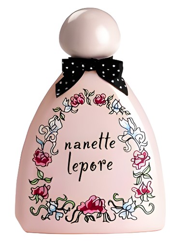 Frasco de Nanette Lepore, de Nanette Lepore