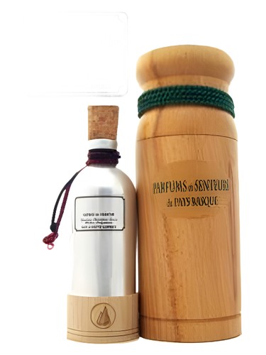 Frasco de Melon de Cavaillon, de Parfums et Senteurs du Pays Basque
