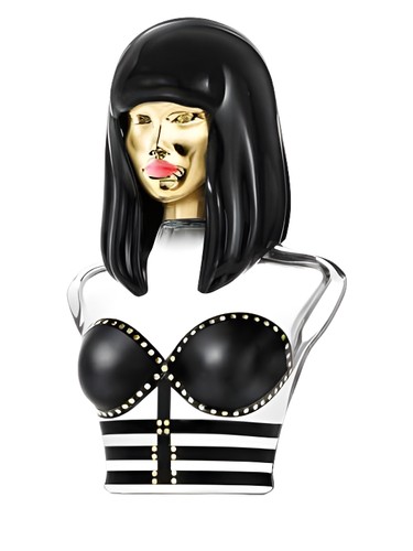 Frasco de Onika — Nicki Minaj