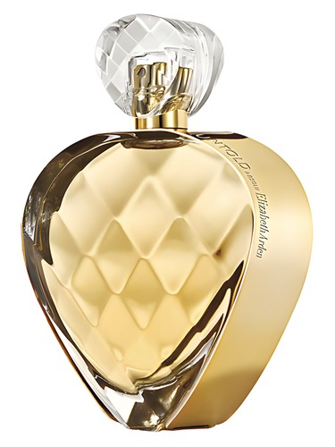 Frasco de Untold Absolu — Elizabeth Arden
