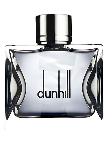 Frasco de Dunhill London, de Alfred Dunhill