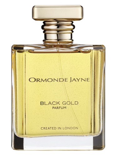 Frasco de Black Gold — Ormonde Jayne