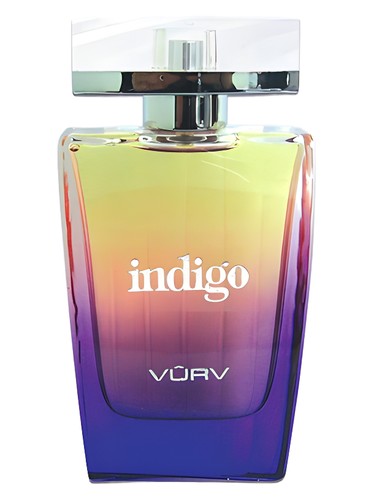 Frasco de Indigo, de VÛRV