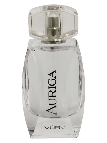 Frasco de Auriga Silver — VÛRV