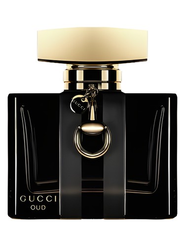 Frasco de Gucci Oud — Gucci