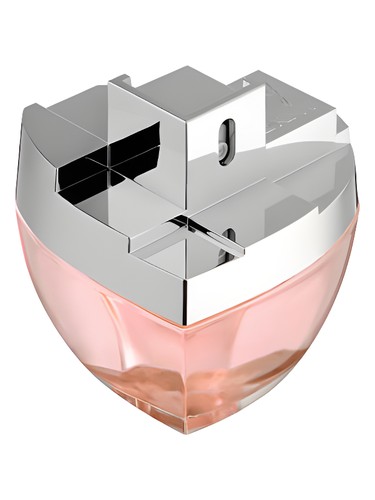 Frasco de DKNY My NY, de Donna Karan