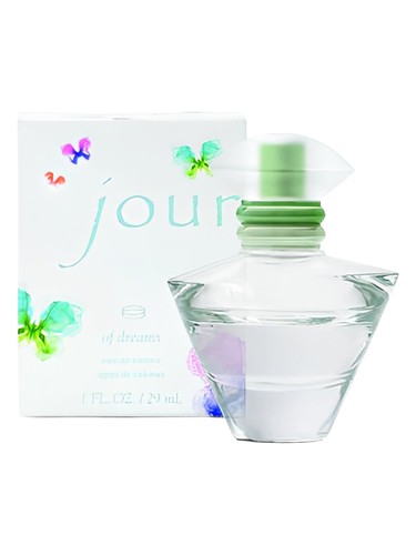 Frasco de Journey of Dreams — Mary Kay