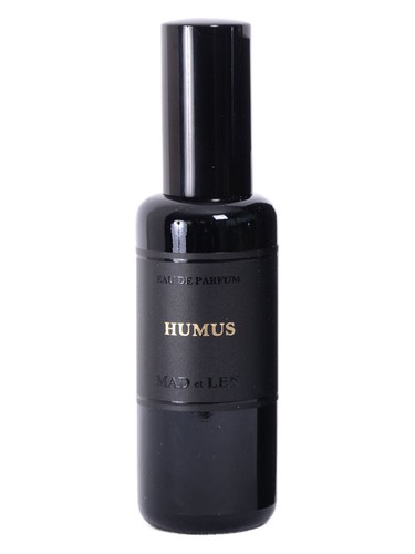 Frasco de Humus — Mad et Len