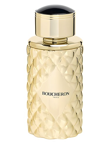Frasco de Boucheron Place Vendome Elixir, de Boucheron