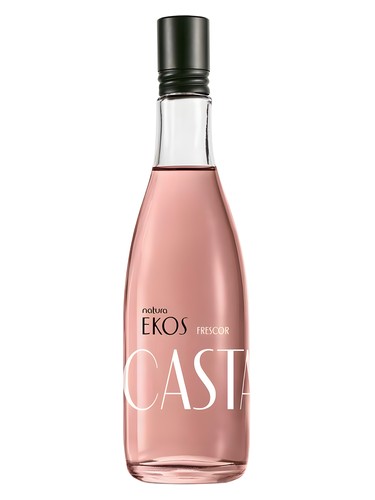 Frasco de Frescor de Castanha — Natura