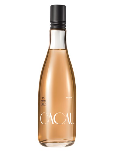 Frasco de Frescor de Cacau — Natura