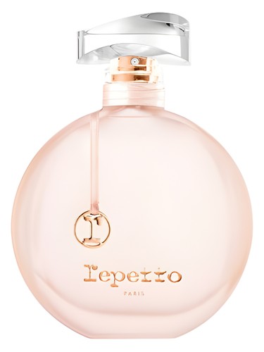 Frasco de Repetto Eau de Parfum, de Repetto