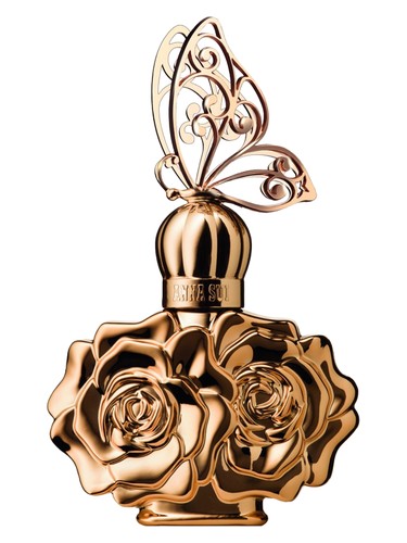 Frasco de La Nuit de Bohème — Anna Sui