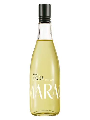 Frasco de Frescor de Maracujá — Natura
