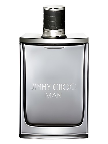 Frasco de Jimmy Choo Man — Jimmy Choo