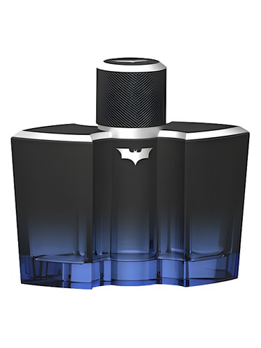 Frasco de Batman Begins, de Batman