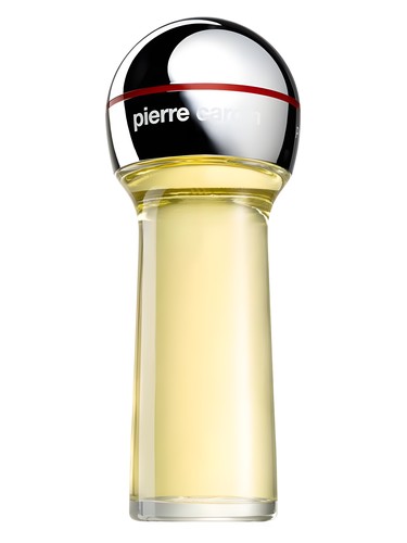 Frasco de Pierre Cardin Pour Monsieur — Pierre Cardin