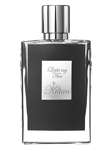 Frasco de Light My Fire — By Kilian
