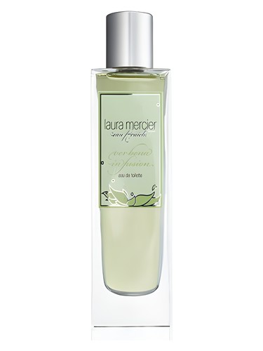 Frasco de Verbena Infusion, de Laura Mercier