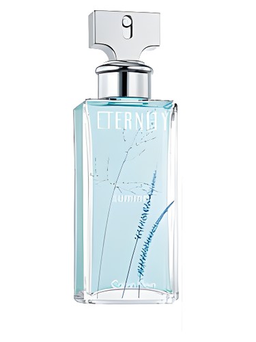Frasco de Eternity Summer 2006, de Calvin Klein