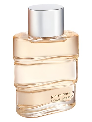 Frasco de Pierre Cardin pour Femme — Pierre Cardin