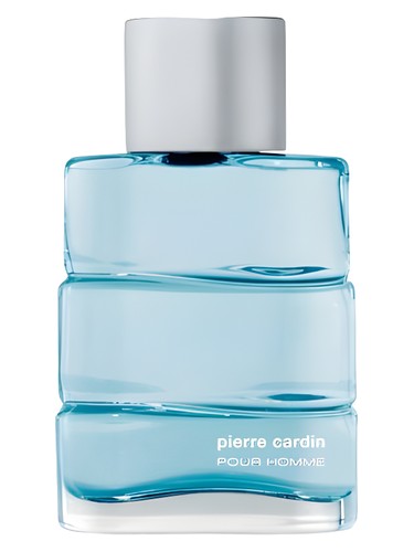 Frasco de Pierre Cardin pour Homme — Pierre Cardin