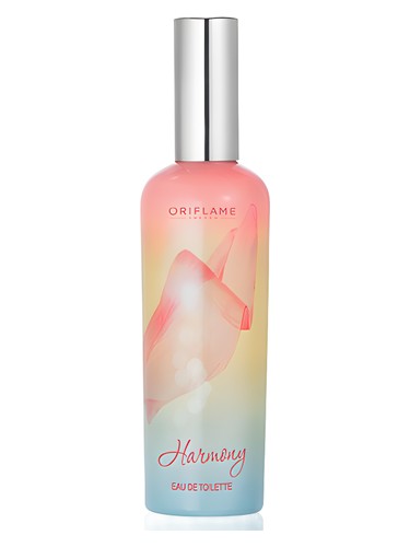 Frasco de Harmony — Oriflame