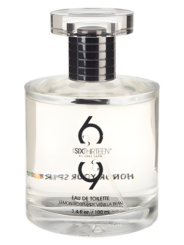 Frasco de Wen Sixthirteen, de Chaz Dean