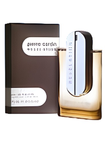 Frasco de Revelation, de Pierre Cardin