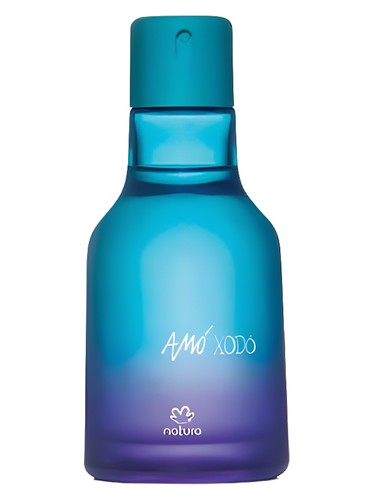 Frasco de Xodo, de Natura