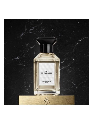 Frasco de Eau de Cashmere — Guerlain