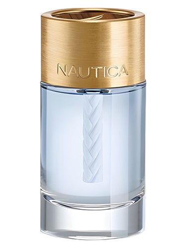 Frasco de Nautica Life, de Nautica