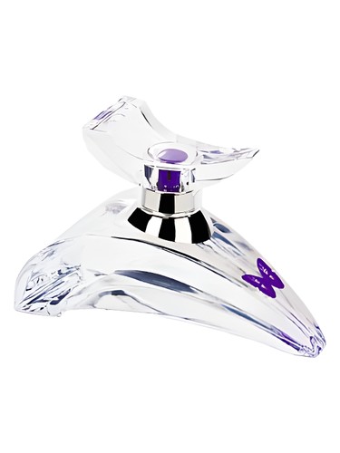 Frasco de Eau de Lys, de Princesse Marina De Bourbon