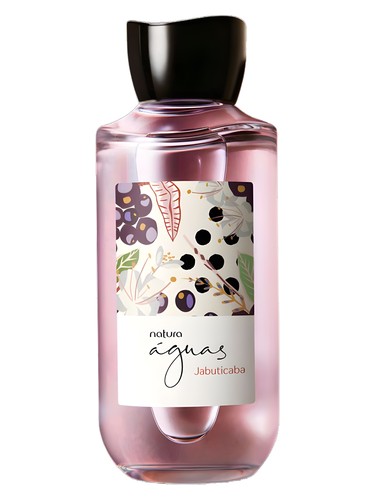 Frasco de Jabuticaba — Natura