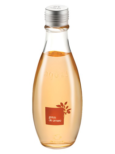 Frasco de Gotas de Amora, de Natura