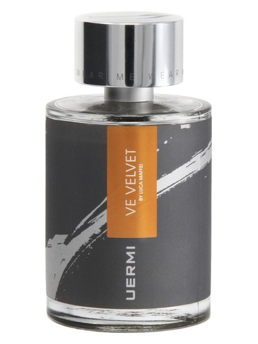 Frasco de VE ± Velvet, de UERMI
