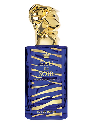 Frasco de Eau du Soir 2014, de Sisley