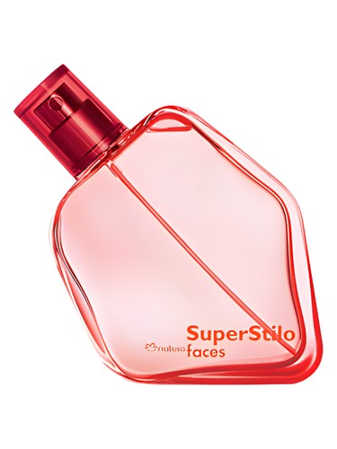 Frasco de SuperStilo, de Natura