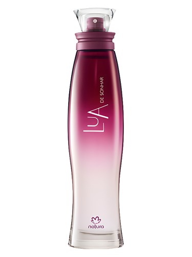 Frasco de Lua de Sonhar, de Natura