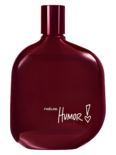 Frasco de Humor 2 — Natura