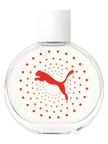 Frasco de Time to Play Woman, de Puma