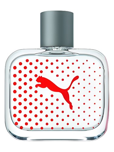 Frasco de Time to Play Man, de Puma