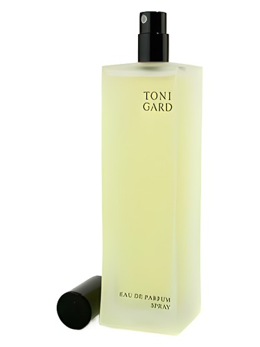 Frasco de Toni Gard, de Toni Gard