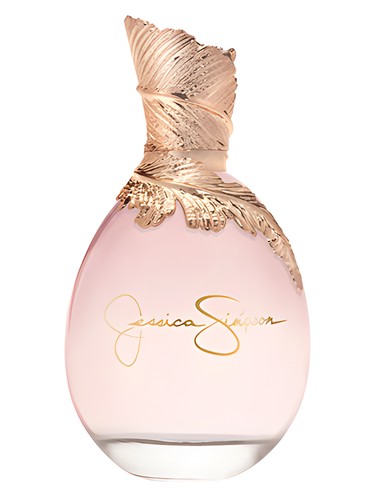 Frasco de Jessica Simpson (Signature) — Jessica Simpson