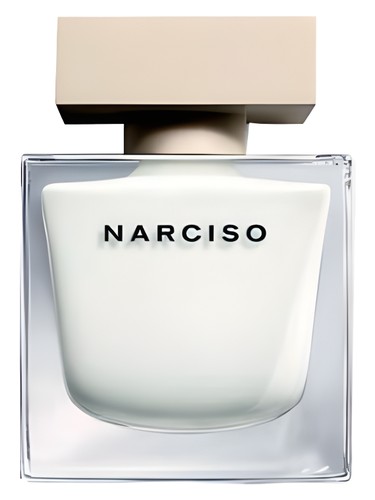 Frasco de Narciso — Narciso Rodriguez