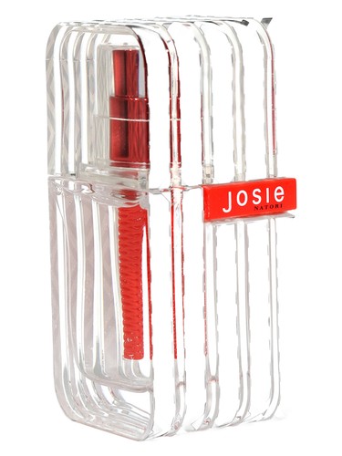 Frasco de Josie, de Natori